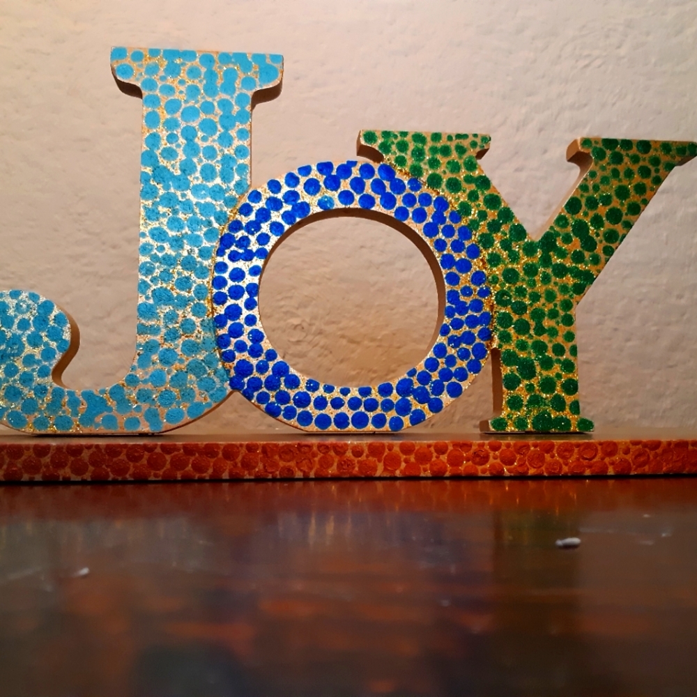 Find Your Joy